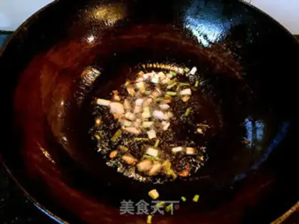 Make Soy sauce step 8