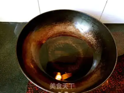 Make Fried fish step 4