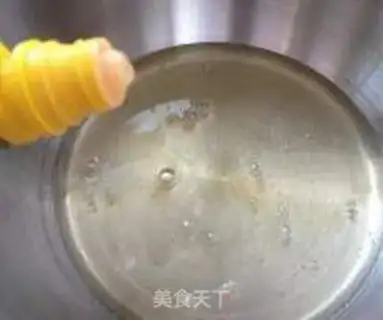 Make Chi Fung Cake step 7