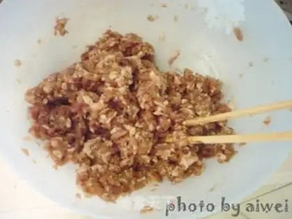 Make A lasagna step 4