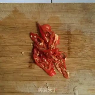 Make Spicy potatoes step 2