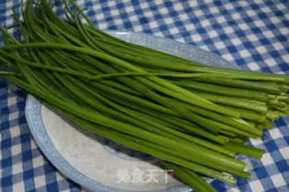 Make Skinny veggie moss step 0