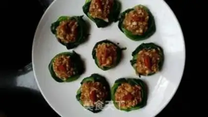 Make Sour meatballs step 7
