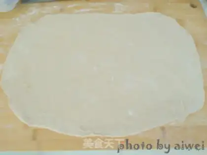 Make A lasagna step 7