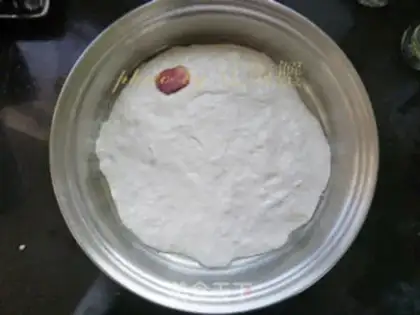 Make Weenie pie step 7