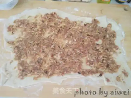 Make A lasagna step 8