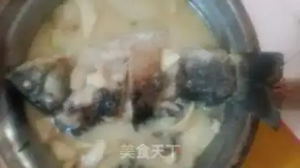 Make Porphyllus soup step 4