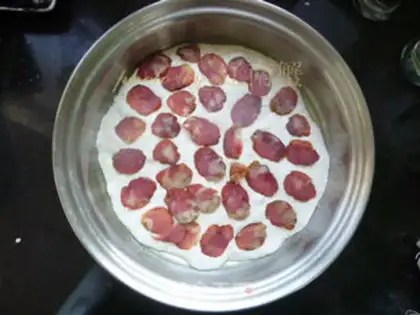 Make Weenie pie step 8