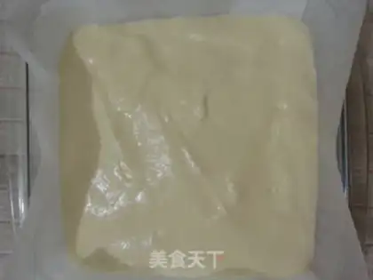 Make Unoiled version -- twilight cake step 14