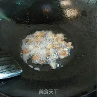 Make Farmer tofu step 1