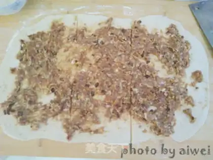 Make A lasagna step 9