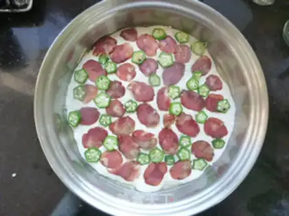 Make Weenie pie step 9