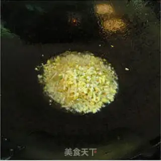 Make Farmer tofu step 2