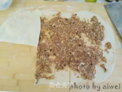 Make A lasagna step 10