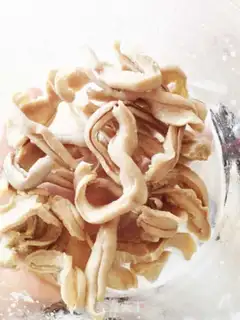 Make Spicy potatoes step 8