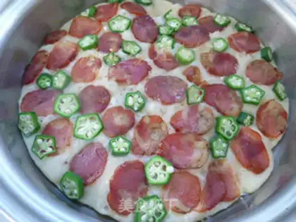 Make Weenie pie step 10