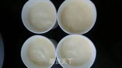 Make Hokkaido toast step 3