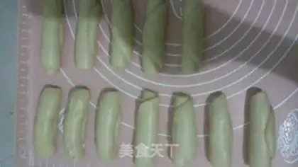 Make Peanut sesame step 6