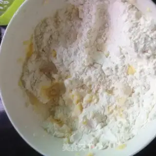Make Glass and sugar cookies step 0