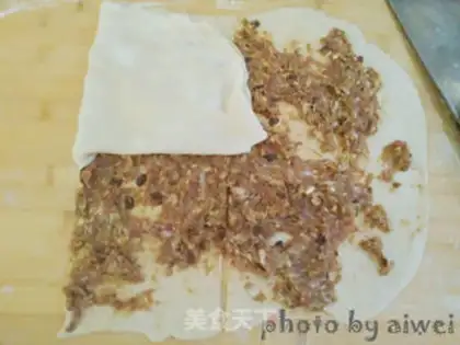 Make A lasagna step 11
