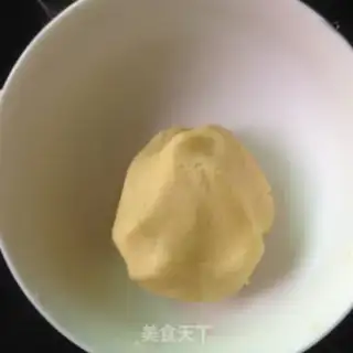 Make Glass and sugar cookies step 1