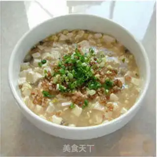 Make Farmer tofu step 4