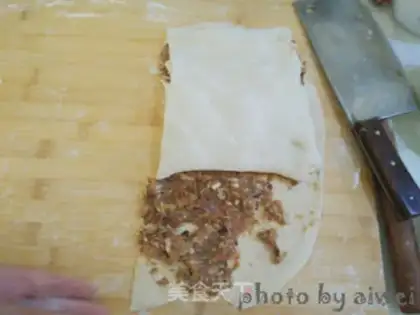 Make A lasagna step 13