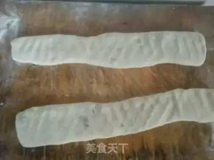 Make Flowers step 2