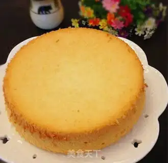 Make Chi Fung Cake step 19