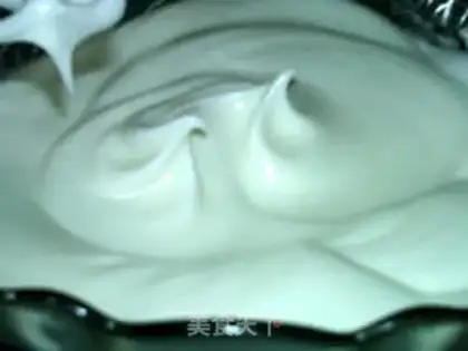 Make A sesame bee-smelt twirl cake step 8