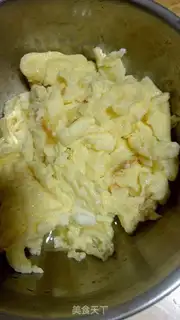 Make Egg cucumber chili step 8