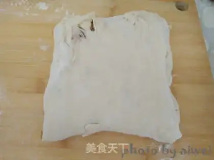 Make A lasagna step 14