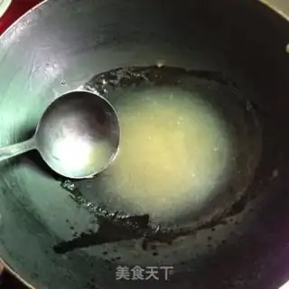 Make radish shrimp balls step 7