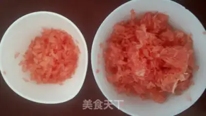 Make Xiu Chi Feng step 0