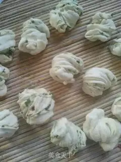 Make Flowers step 4