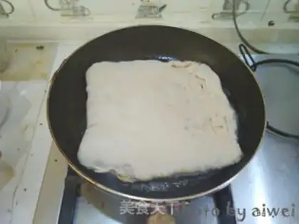 Make A lasagna step 15