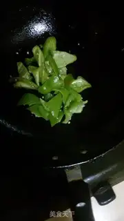 Make Egg cucumber chili step 10