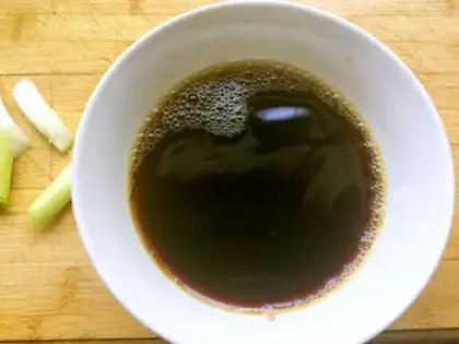 Make Red-fried fish step 0