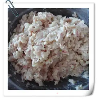 Make Scramble both step 5