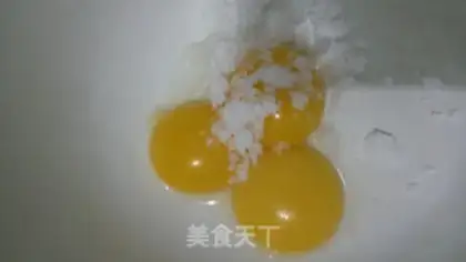 Make Xiu Chi Feng step 3