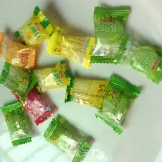 Make Glass and sugar cookies step 6