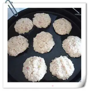 Make Scramble both step 6
