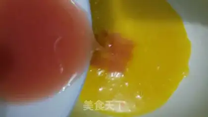 Make Xiu Chi Feng step 4