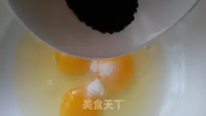 Make Fried buns step 2