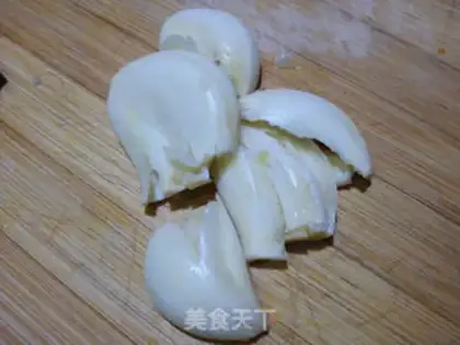 Make Pepper potato step 0