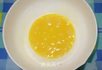 Make Mango Band step 0