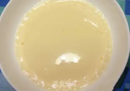 Make Mango Band step 1