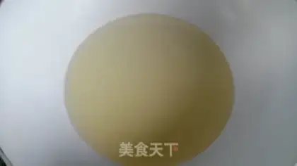 Make Fried buns step 5