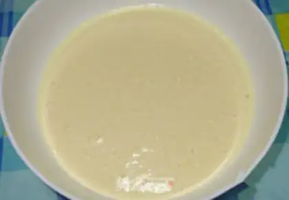Make Mango Band step 2
