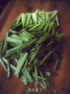 Make The bean sprouts step 1